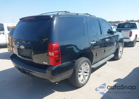 2011 Chevrolet Tahoe Ls from USA, damaged, VIN 1GNSCAE0XBR385166